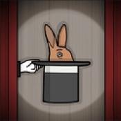 The Mr. Rabbit Magic...