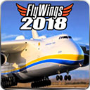 模拟飞行2018