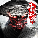 斗笠江湖