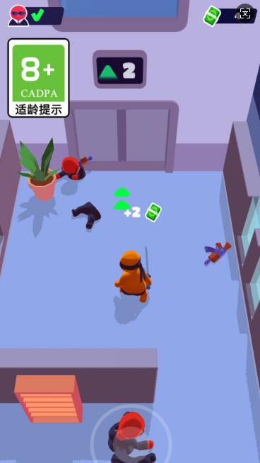 无敌战斗英雄
