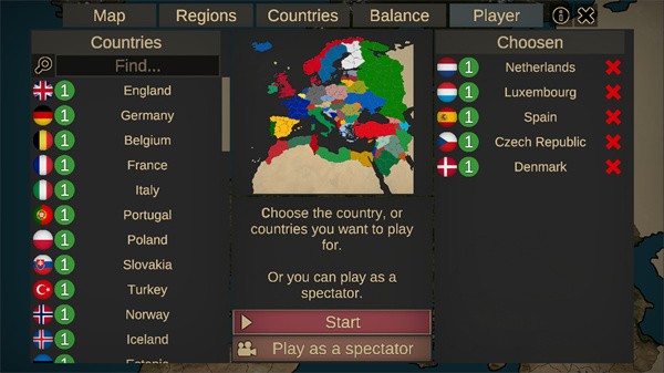 我们的帝国亚洲地图