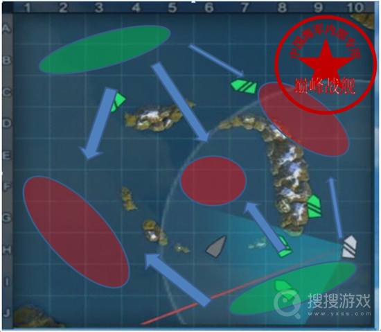 巅峰战舰