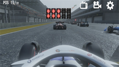 独立赛车2025