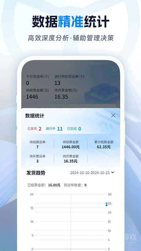 佬司机货主