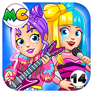 My City : Popstar