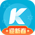 酷狗音乐大字版