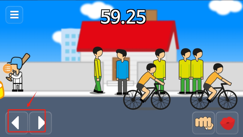 地球毁灭前60秒