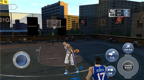 NBA2K19