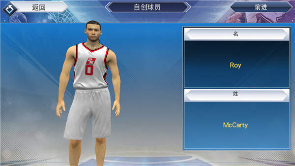 NBA2K19 NBA2K19