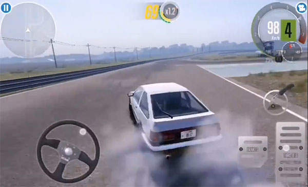 Carx漂移赛车2 Carx漂移赛车2