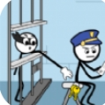 小偷没处跑