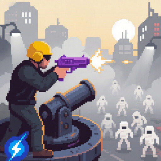 无尽射击尸界行