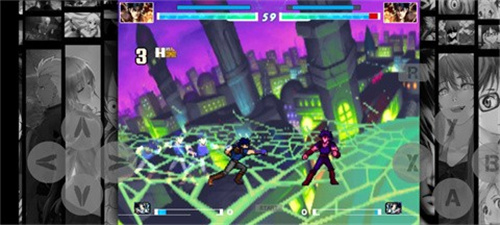 jojo的奇妙冒险群星之战重制版 jojo的奇妙冒险群星之战重制版