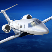 航空模拟器2025