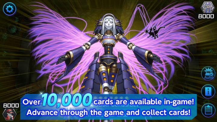 游戏王Master Duel