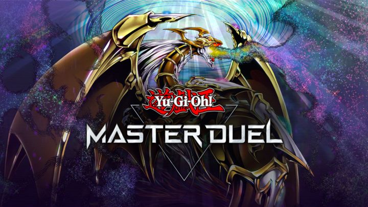 游戏王Master Duel