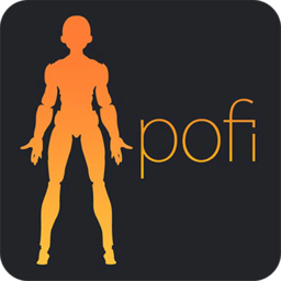 Pofi无限人偶