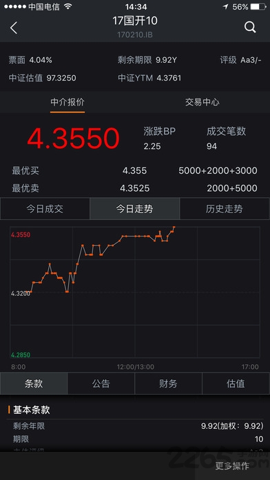 Wind金融终端