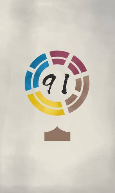 三生万物Three 4 All