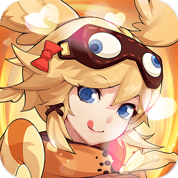 魔战少女