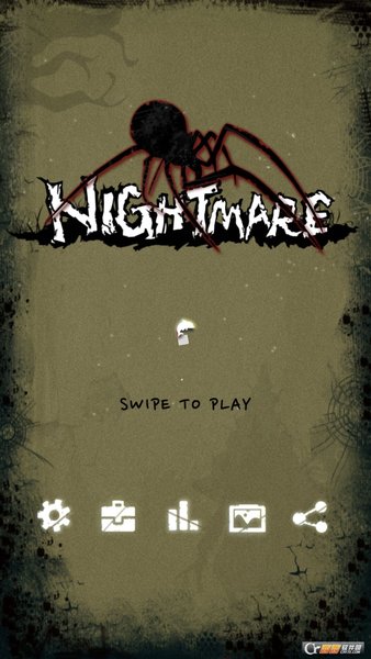 nightmare