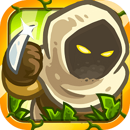 Kingdom Rush: Vengea...