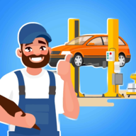 修车厂大亨（Car Fix Tycoon）