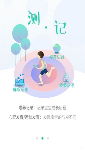 06成长汇