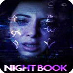 夜书nightbook