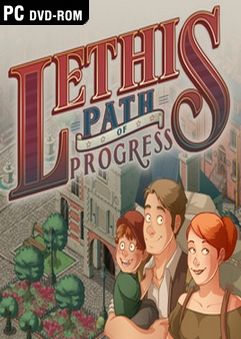 Lethis进步之路三项修改器